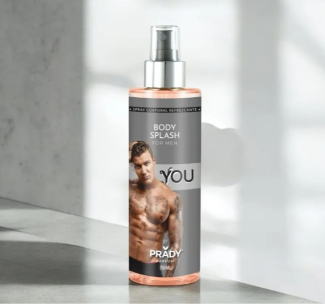 BRUME PRADY YOU 250ML