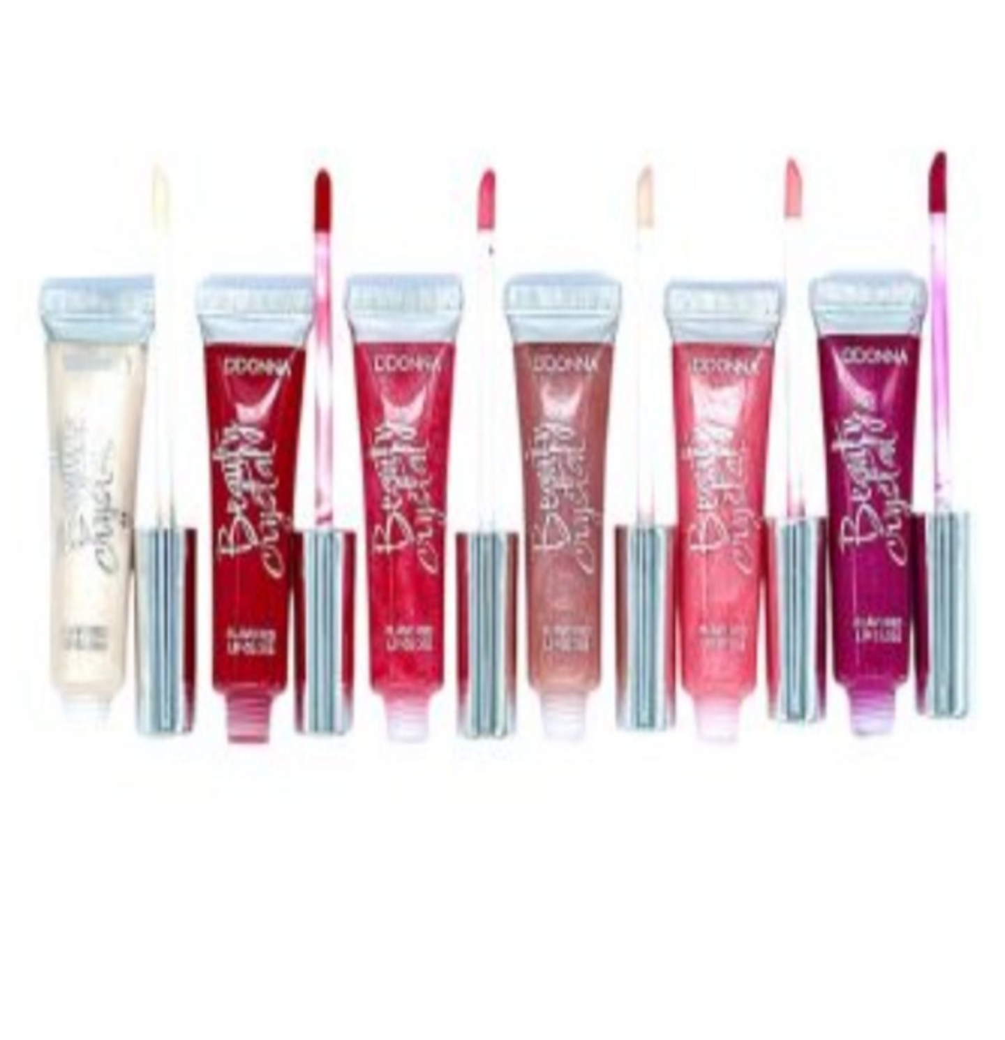 GLOSS BEAUTY CRYSTAL DDONNA