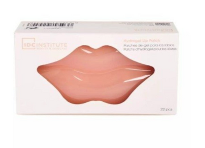 PATCH HYDROGEL POUR LES LÈVRES IDC INSTITUTE 3986