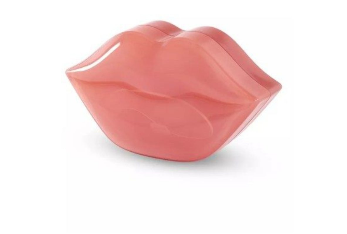 PATCH HYDROGEL POUR LES LÈVRES IDC INSTITUTE 3986