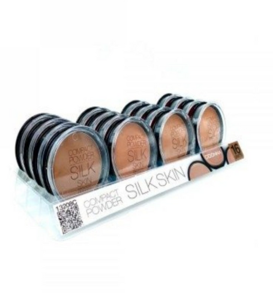 POUDRE AFRO SILK SKIN