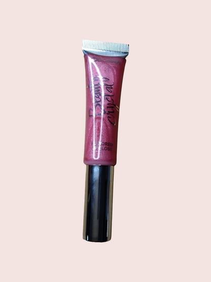 GLOSS BEAUTY CRYSTAL DDONNA