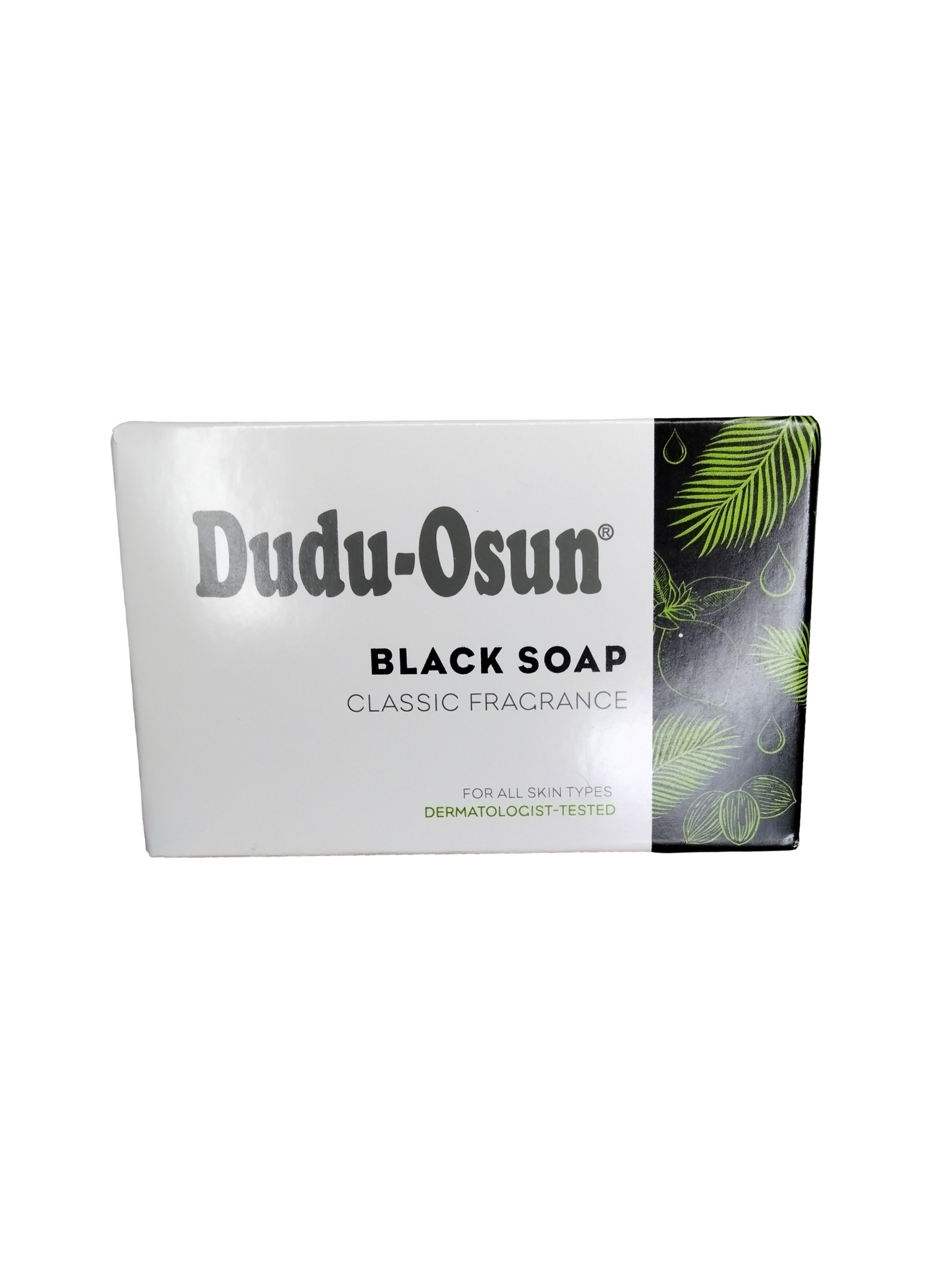 Savon Noir Dudu-Osun